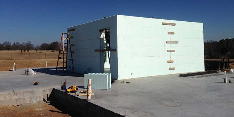 Concrete Structure